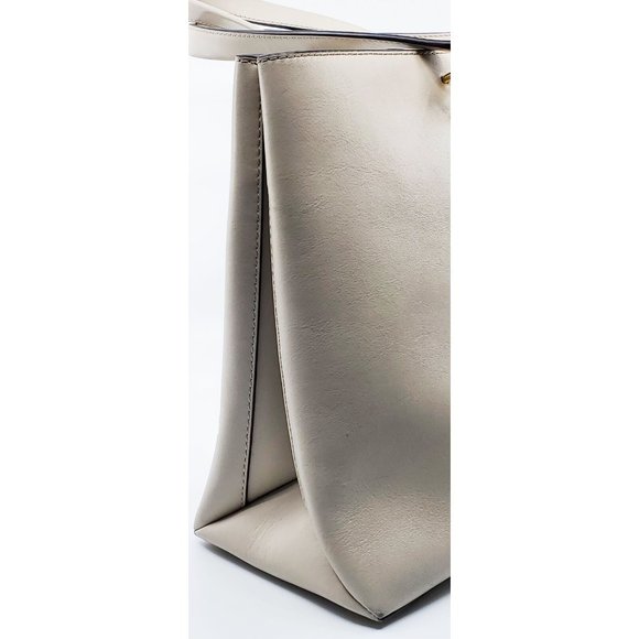 NWD Michael Kors Cece Medium Ribbon Chain Leather - Picture 6 of 11